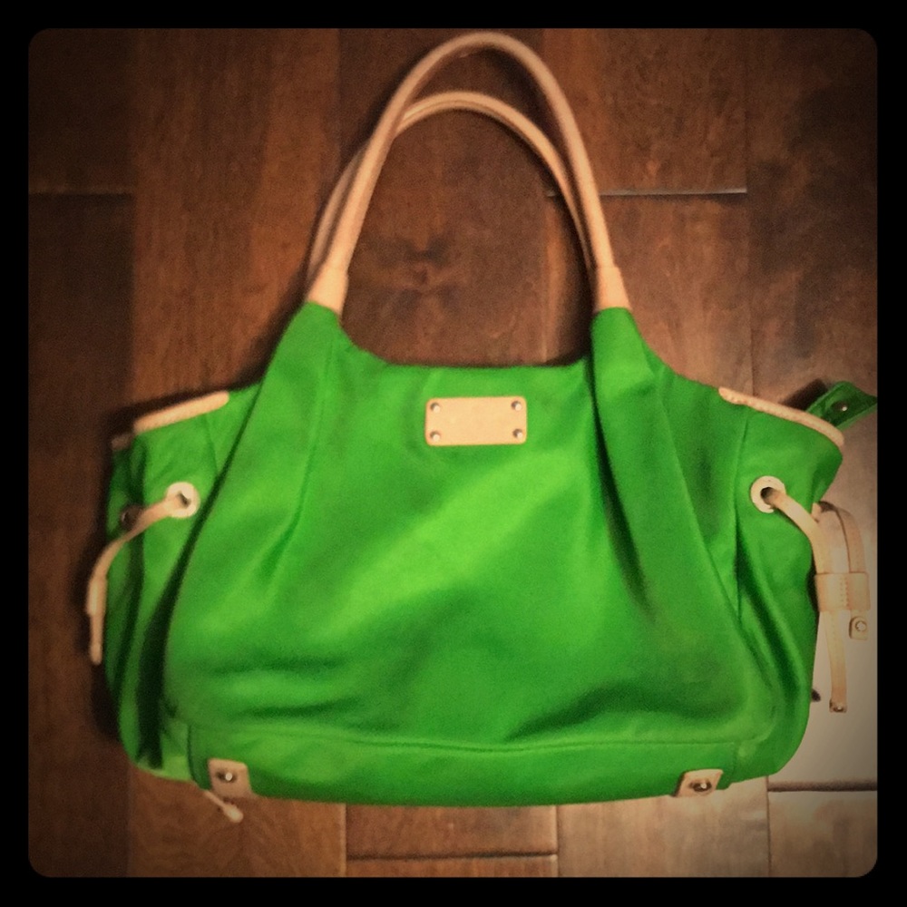 Kate Spade Purse/Baby Bag